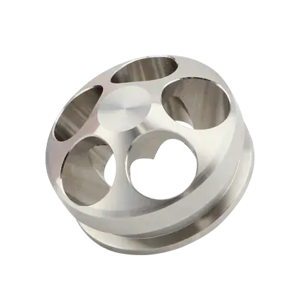 Turbosmart Weld Flange ALV 5-1 | Spar nu