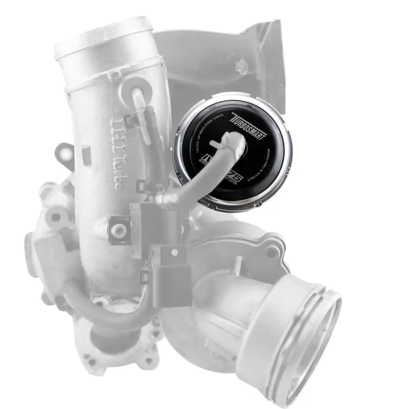 Få tilbage - VAG K03 IHI Variant Turbosmart Aktuator IWG75 - 5psi