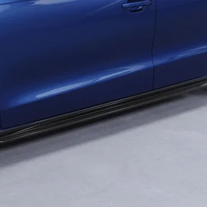 Audi A1 8X CSR Sideskørter 10-18 | Nem betaling