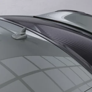 Audi A6 C8 F2 CSR Bagrudespoiler 18- Limousine | Klar til afsendelse