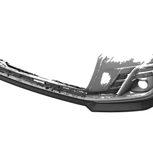 Audi A8 D5 4N CSR Frontsplitter 21- | Særtilbud