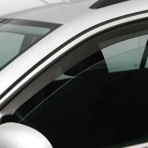 Toppris | Climair Vindafvisere til Lexus RX450/450H 09- For - Mørk