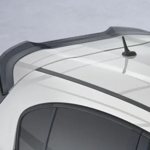 Fiat Tipo Typ 356 CSR Hækspoiler 15- Øvre - Sport - Bestil i dag
