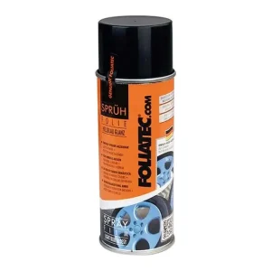 Foliatec Foliespray Bonze 2x400 ml - Bronze Metallic Matt - Ekstra rabat