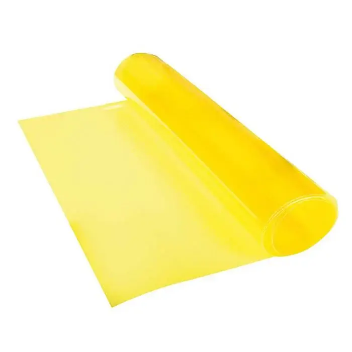 Foliatec Plast Folie Gul - 30x100cm | Toppris