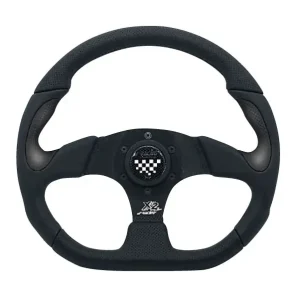 Simoni Rat Formula 330mm - Sort | Topkvalitet