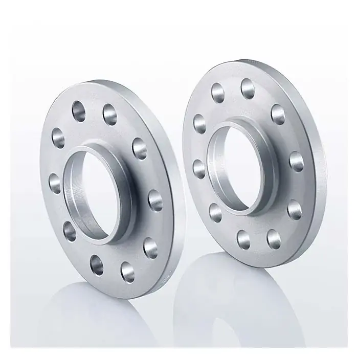 Næsten udsolgt - Eibach Pro-Spacer Sæt - 40mm - 5x112 - 66,5