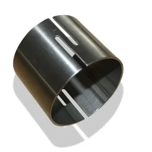 Mest solgt | FOX Udstødnings Adapter 42-39mm - 50mm Lang