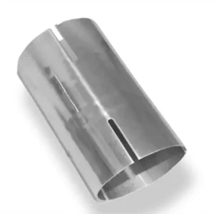 FOX Udstødnings Adapter 70-65mm - 120mm Lang - Spar nu
