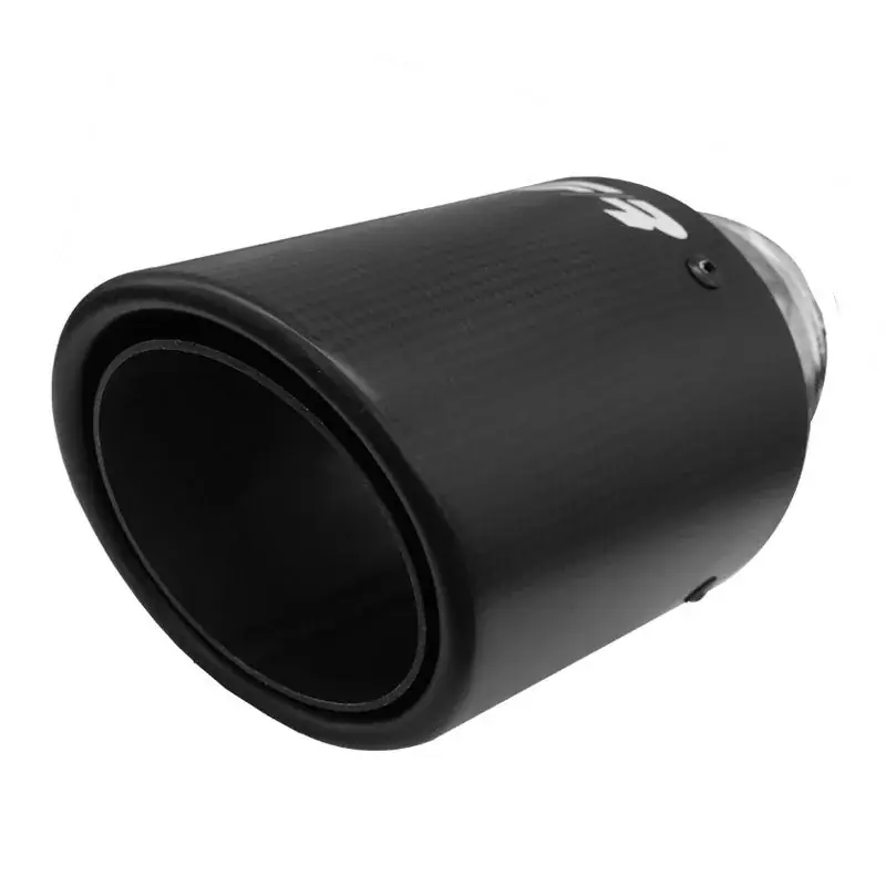 Simoni Racing Afgangsør Carbon Mat 89mm Mont. 41-63mm | Begrænset antal