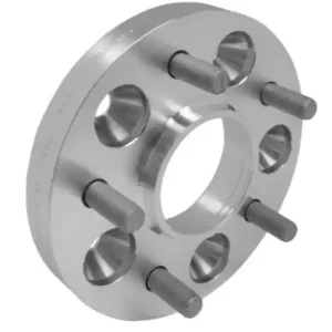 Bestil nemt | Spacer Sæt SCC 30mm Per Aksel 5x112- Nav 66,6 M14x1,5