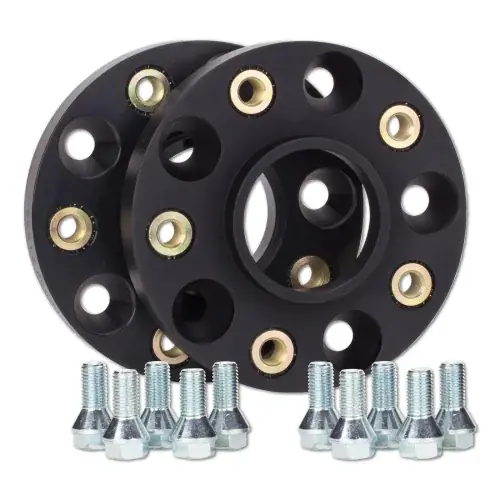 Kampagnepris | ST Spacer Sæt A1 50mm Pr. Aksel 4x100 / 54,1mm