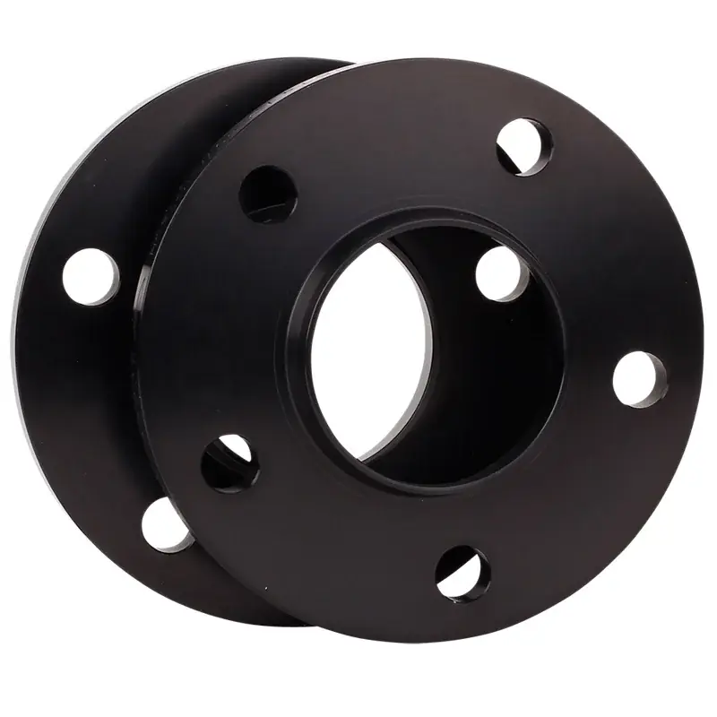 Bestil nemt - ST Spacer Sæt D2 20mm Aksel - 5x120 - 65,1