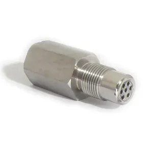 Begrænset lager - Universal Ragazzon Lambdasonde Adapter - Lige