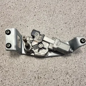 BAGRUDEVISKERMOTOR, BMW 1 F20/21 11-18 - Ny på lager