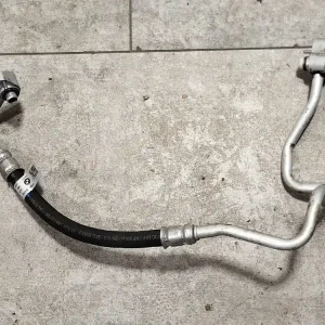 AIRCOND. RØR, BMW X1 F48/F49 15-21 - Netop kommet