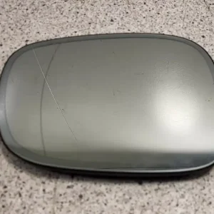 Anbefalet valg | SIDESPEJL LØS GLAS, BMW X3 F25 11>