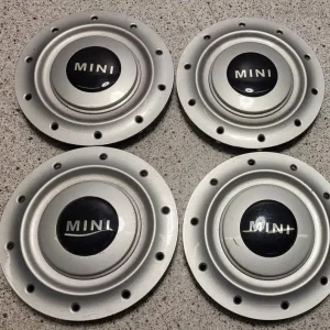 Anbefalet valg | NAVKAPSEL, MINI CLUBMANN R55 07 – 15