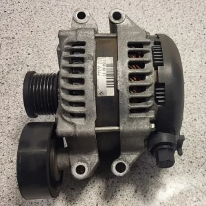 Lav pris - GENERATOR, BMW 3 E90/91/92/93 05>