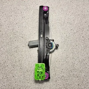 Tilbud | RUDEREGULATOR 4DØRS, BMW 2 F45 ACTIVE TOUR 14>