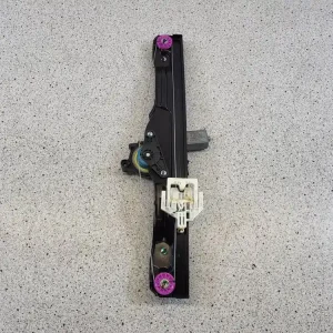 RUDEREGULATOR 4DØRS, BMW 2 F46 GRAND TOUR 15> - Direkte fra fabrikken