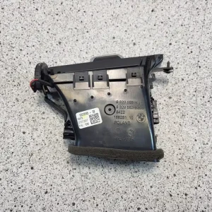 LUFTDYSE, BMW 5 G30/G31/G38/F90 M5 17> | Ekspreslevering