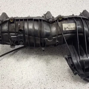 Nyhed - MANIFOLD IND, BMW X1 E84 09-14
