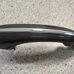 HÅNDTAG UDVENDIG, BMW 5 F10/F11 10> | Tilbuddet slutter snart