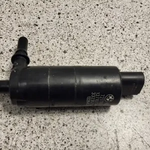 Særpris - SPRINKLERMOTOR, BMW 5 GT F07 10>