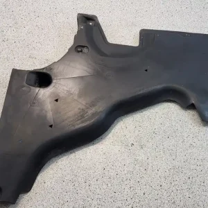 AFDÆKNINGSPLADER UND.BIL, BMW 5 G30/G31/G38/F90 M5 17> - Anbefalet valg