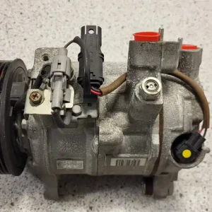 Bestil i dag | DENSO AIRCONDITIONSPUMPE, BMW X1 E84 09-14
