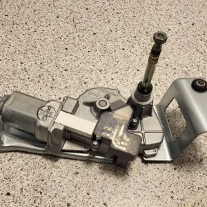 BAGRUDEVISKERMOTOR, BMW 1 F20/21 11-18 - Stærkt tilbud