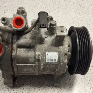 Nyhed i sortimentet - AIRCONDITIONSPUMPE, BMW 3 F30/31/F80 12 – 18
