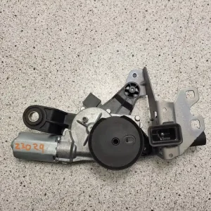 BAGRUDEVISKER, BMW 3 F30/31/F80 12 – 18 | Meget populær