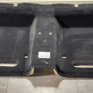 Udsalg | BUNDMÅTTE, BMW 5 G30/G31/G38/F90 M5 17>