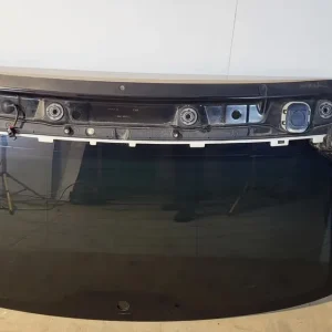 BAGRUDE VAN, BMW 5 G30/G31/G38/F90 M5 17> - Superpris