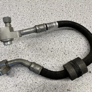 AIRCOND. RØR, BMW 5 G30/G31/G38/F90 M5 17> | Skynd dig