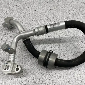 AIRCOND. RØR, BMW 5 G30/G31/G38/F90 M5 17> | Direkte fra fabrikken