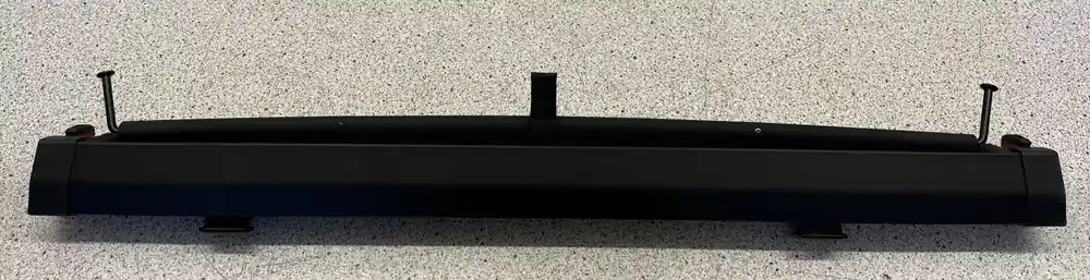 BAGHYLDE STCAR., BMW 3 F30/31/F80 12 – 18 - Netop kommet