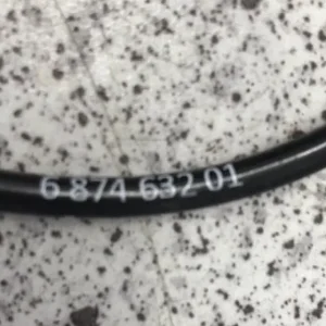 ABS FØLER, BMW 5 G30/G31/G38/F90 M5 17> | Prisnedsættelse