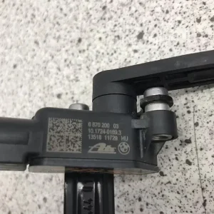 Nem betaling - KONTAKT NIVEAUREGULERING, MINI COUNTRYMAN F60 17 - 24