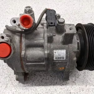 AIRCONDITIONSPUMPE, BMW 3 F30/31/F80 12 – 18 - Bedste pris