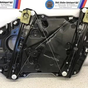 RUDEREGULATOR 4DØRS, BMW 3 G20/21 19> | Ny på lager