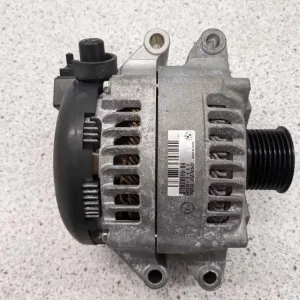 Leveres hurtigt - GENERATOR, BMW X5 F15 13>