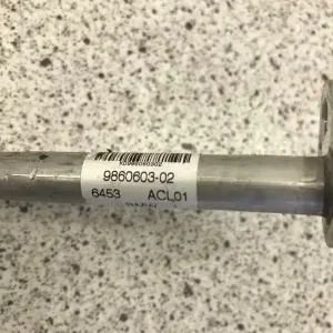 AIRCOND. RØR, BMW 5 G30/G31/G38/F90 M5 17> - Topprodukt