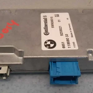 FARTPILOT, BMW 5 F10/F11 10> | Bestil direkte