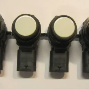 Bedst sælgende - BAK SENSOR, BMW 3 F30/31/F80 12 – 18