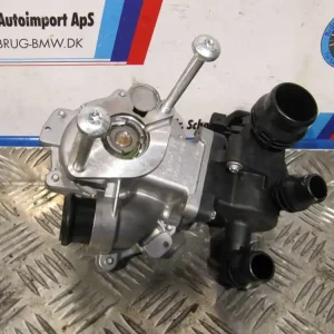 Nedsat pris - VANDPUMPE, BMW 1 E81/82/87/88 04-11
