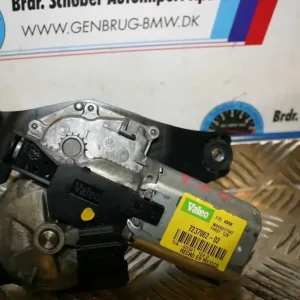 BAGRUDEVISKER, BMW X3 F25 11> | Nytilføjet