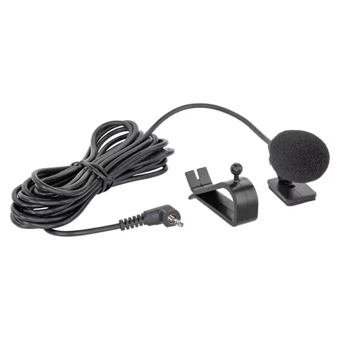 Udsalg - ACV Håndfri mikrofon kit 2,5 mm jack (M) til Pioneer